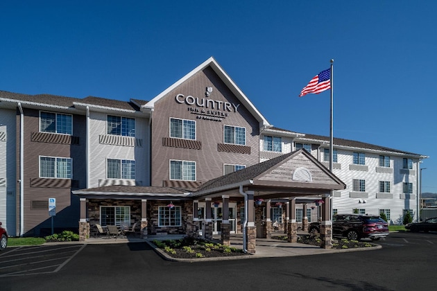 Gallery - Country Inn & Suites By Radisson, Charleston South, Wv