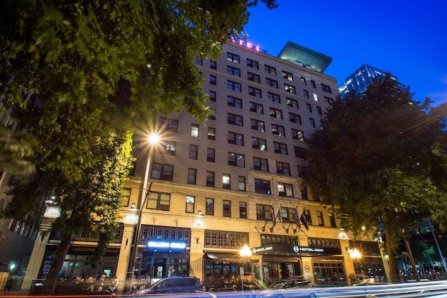 Gallery - Hotel Max