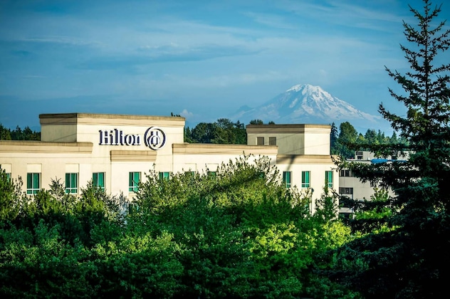 Gallery - Hilton Seattle Airport & Conference Center