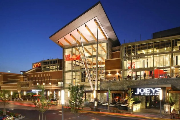 Gallery - Seattle Airport Marriott