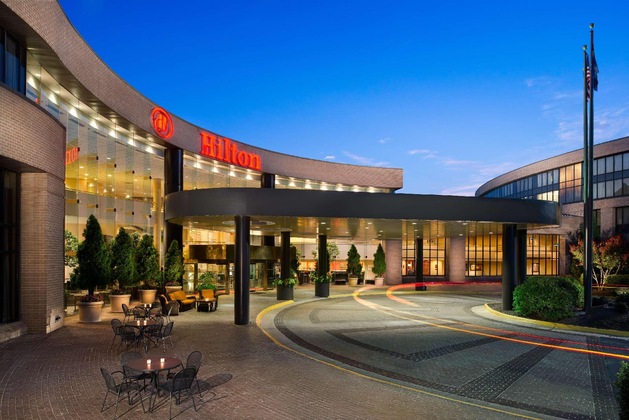 Gallery - Hilton Washington Dulles Airport