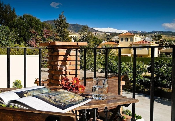 Gallery - Hotel La Garapa