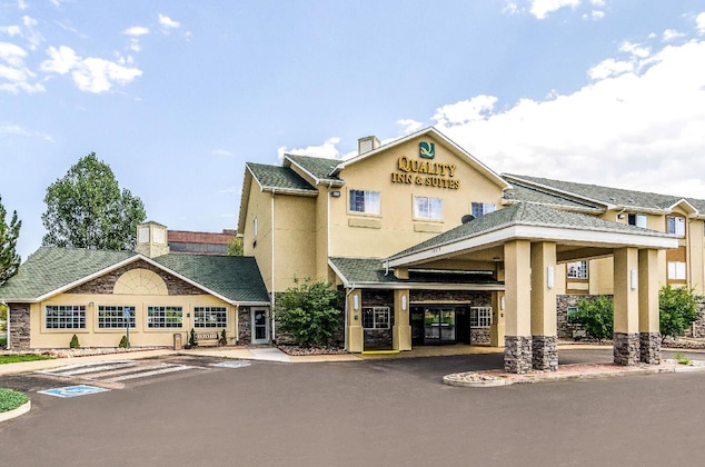 Gallery - Quality Inn & Suites Broomfield Westminster
