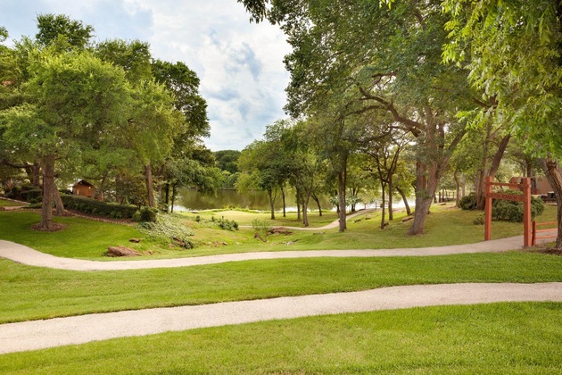 Gallery - Hilton Dfw Lakes Executive Conference Center