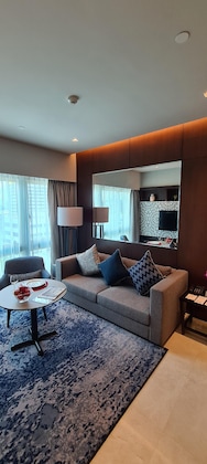Gallery - Somerset Bencoolen Singapore