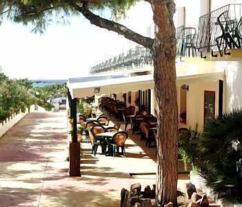 Gallery - Hotel Stella Del Sud
