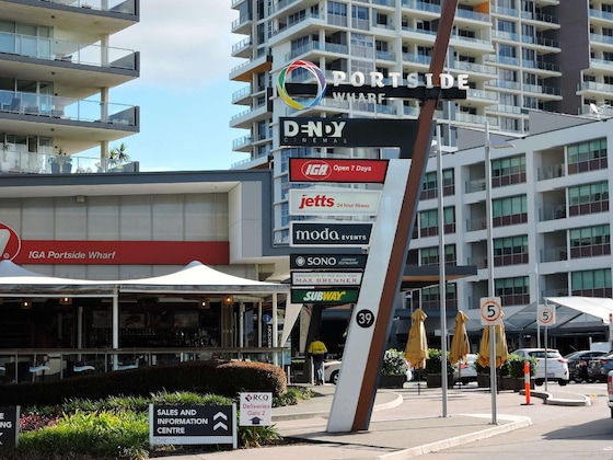 Gallery - Best Western Airport 85 Motel