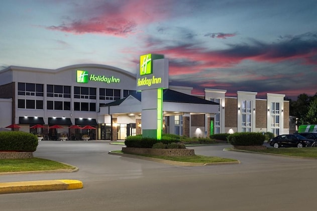 Gallery - Holiday Inn Des Moines-Airport Conf Center, An Ihg Hotel