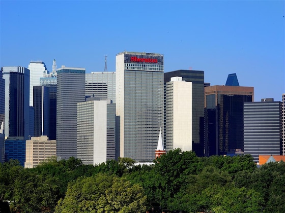 Gallery - Sheraton Dallas Hotel