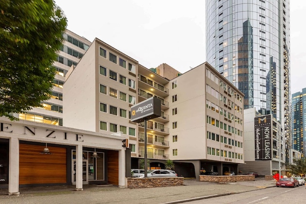 Gallery - La Quinta Inn & Suites By Wyndham Seattle Downtown