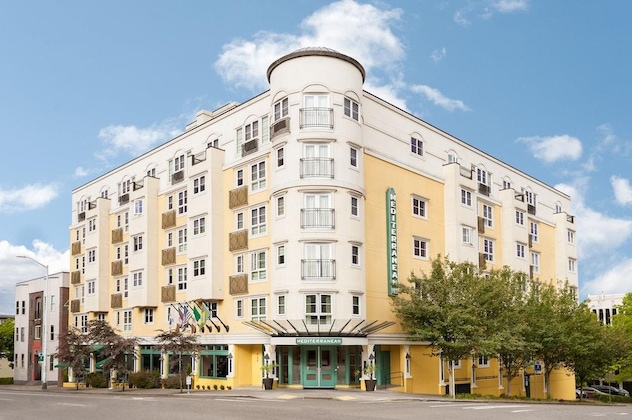 Gallery - Mediterranean Inn