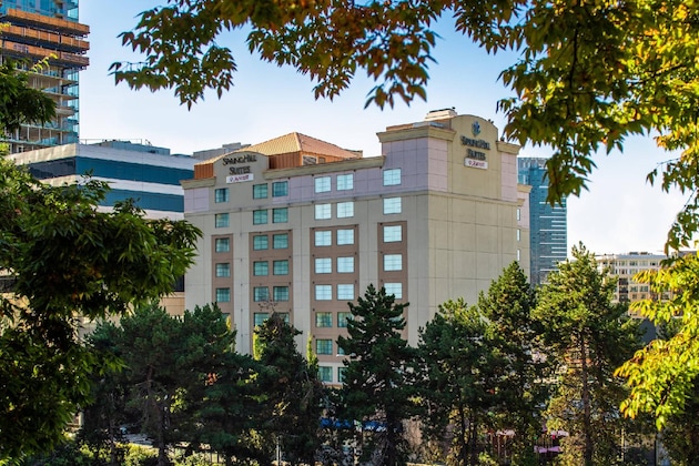 Gallery - Springhill Suites By Marriott Seattle Downtown South Lake Union