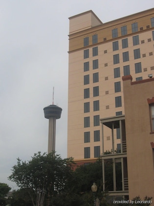 Gallery - Staybridge Suites San Antonio Downtown Conv Ctr By Ihg