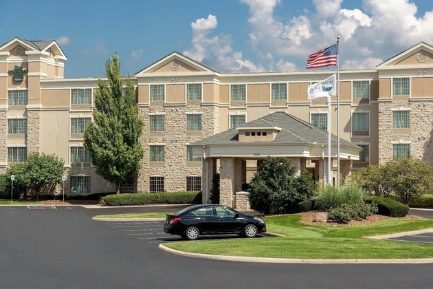 Gallery - Homewood Suites By Hilton Columbus Polaris