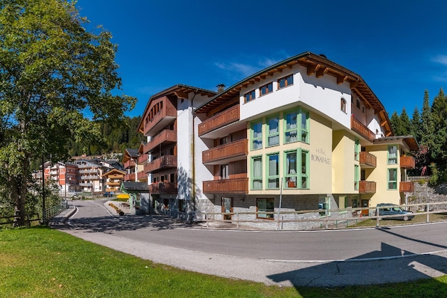 Gallery - Hotel Bonapace