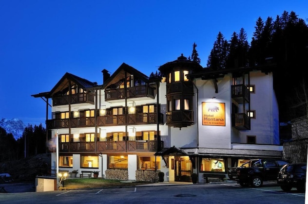 Gallery - Hotel Montana