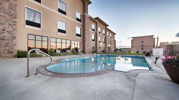 Gallery - Best Western Plus Texarkana Inn & Suites