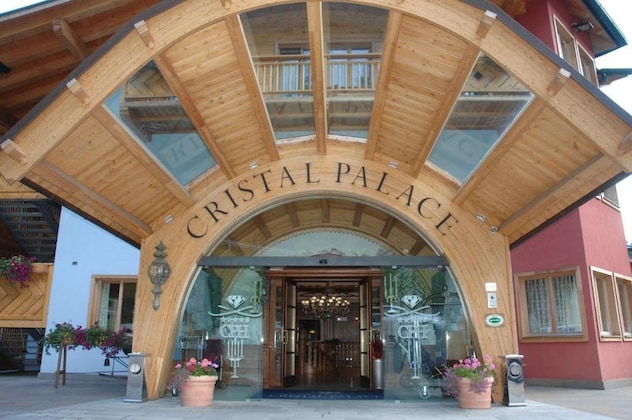 Gallery - Cristal Palace Hotel