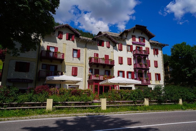 Gallery - Gh Hotel Piaz