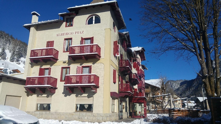 Gallery - Gh Hotel Piaz
