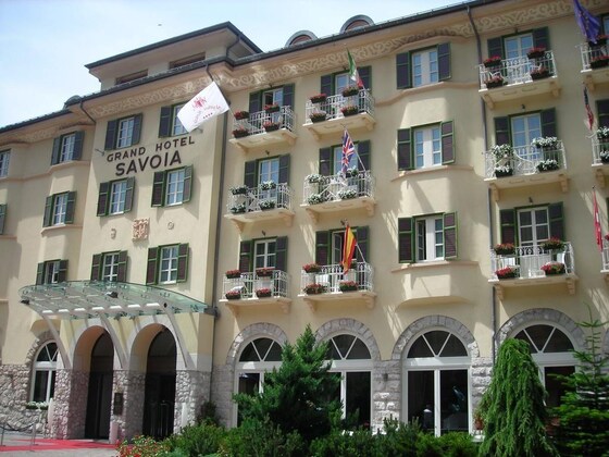 Gallery - Grand Hotel Savoia Cortina D'ampezzo, A Radisson Collection Hotel