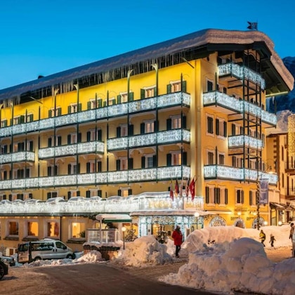 Gallery - Parc Hotel Victoria
