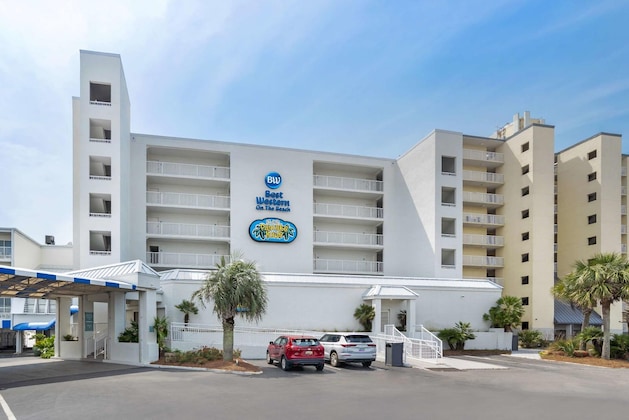 Gallery - Best Western On The Beach