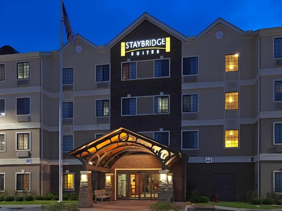 Gallery - Staybridge Suites Gulf Shores By Ihg