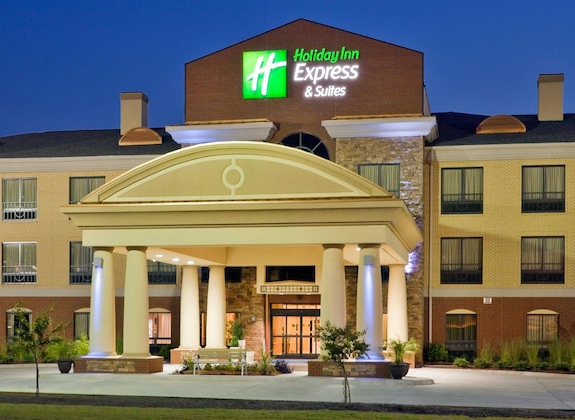 Gallery - Holiday Inn Express Greenville By Ihg