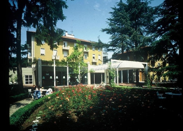 Gallery - Hotel Delle Rose Terme & Wellnes Spa
