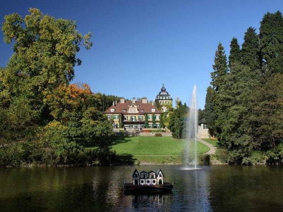 Gallery - Althoff Schlosshotel Lerbach