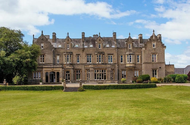 Gallery - Shendish Manor Hotel & Golf Course