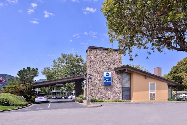 Gallery - Best Western Corte Madera Inn