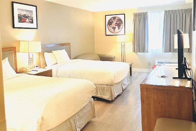 Gallery - Ramada Plaza By Wyndham Garden Grove Anaheim South