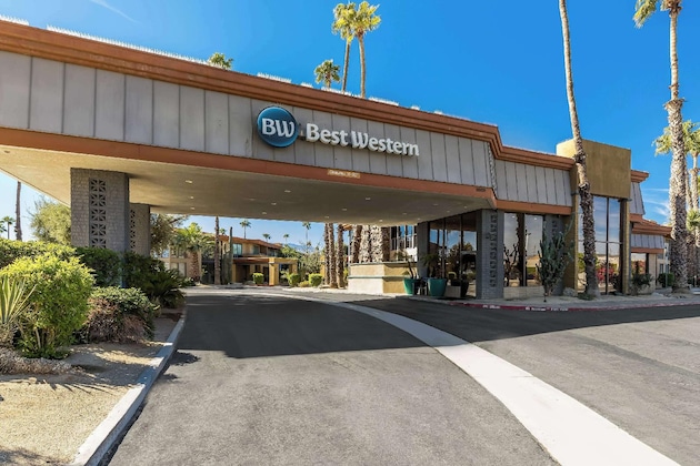 Gallery - Best Western Date Tree Hotel