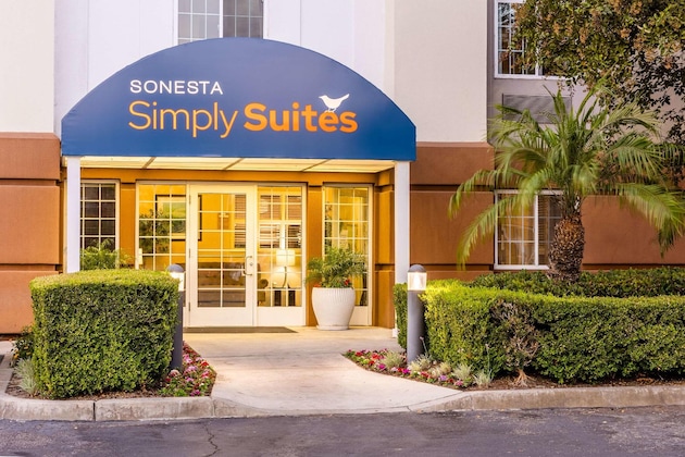 Gallery - Sonesta Simply Suites Irvine East Foothill