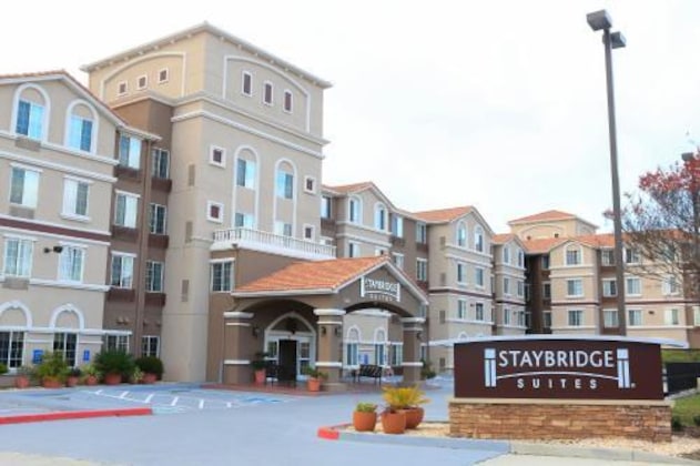 Gallery - Staybridge Suites Silicon Valley By Ihg