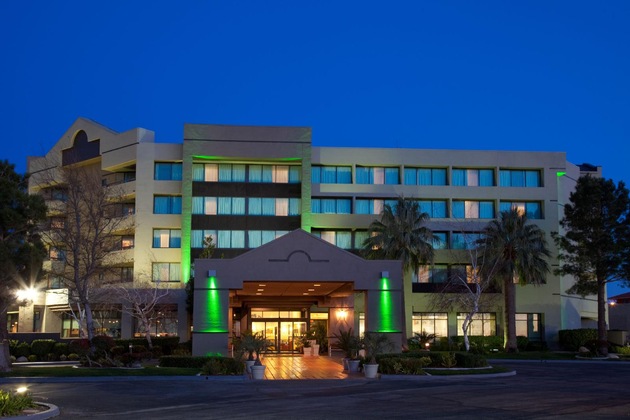 Gallery - Holiday Inn Palmdale-Lancaster By Ihg