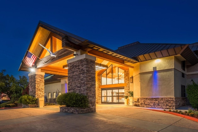 Gallery - Holiday Inn Express Walnut Creek By Ihg