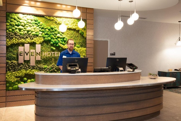 Gallery - Even Hotel Denver Tech Center-Englewood By Ihg