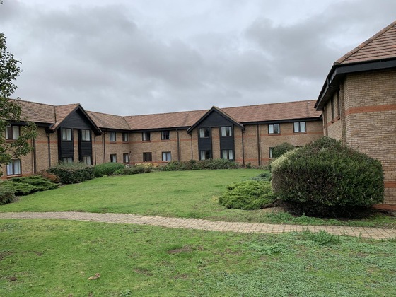 Gallery - Ramada Cambridge