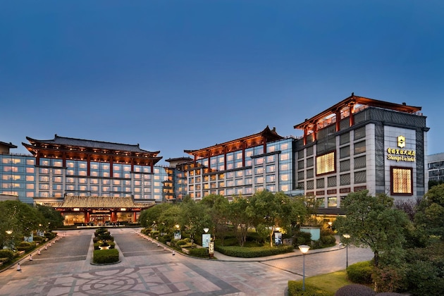 Gallery - Shangri-La Guilin