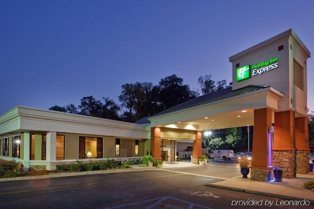 Gallery - Holiday Inn Express Athens By Ihg