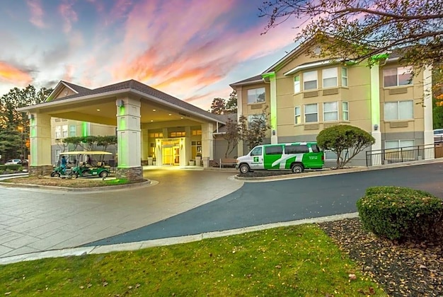 Gallery - Holiday Inn Hotel & Suites Peachtree City By Ihg