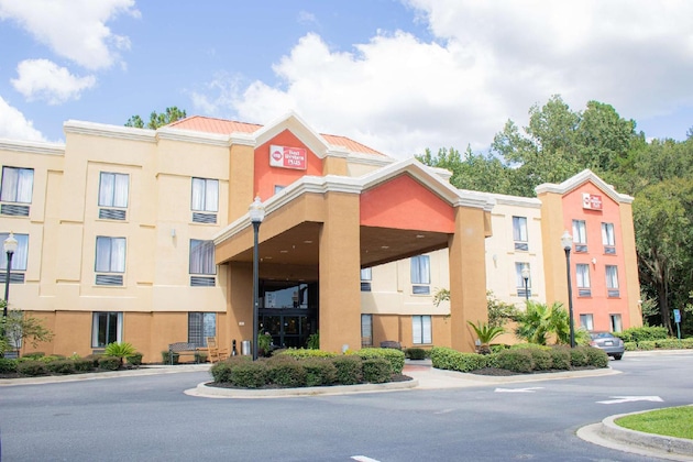 Gallery - Best Western Plus Richmond Hill Inn
