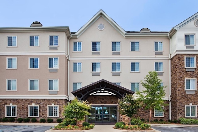 Gallery - Staybridge Suites Columbus Ft. Benning, An Ihg Hotel