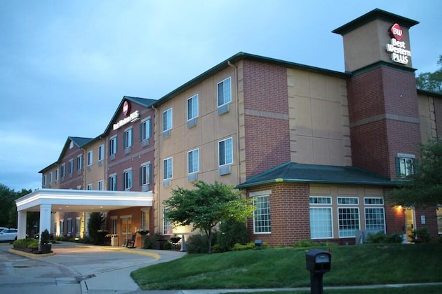 Gallery - Best Western Plus Des Moines West Inn & Suites