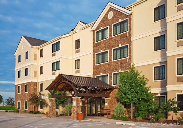 Gallery - Staybridge Suites Davenport, An Ihg Hotel