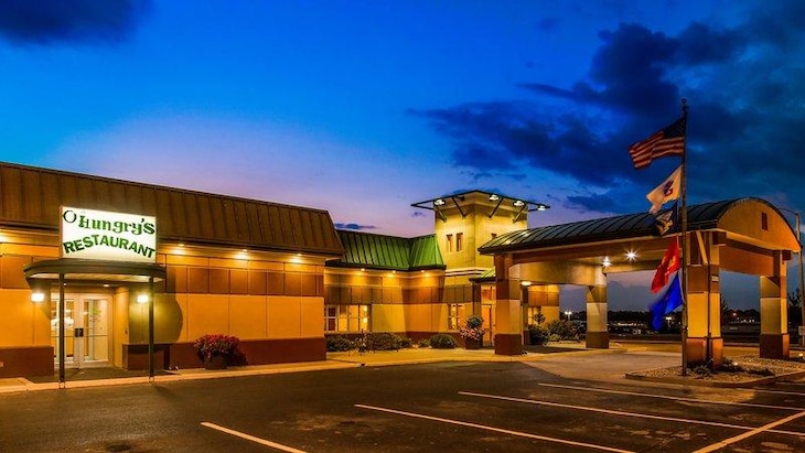 Gallery - Best Western Regency Inn
