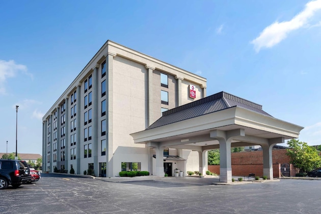 Gallery - Best Western Plus Chicagoland - Countryside